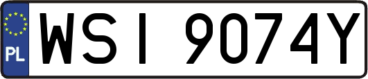 WSI9074Y