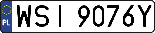 WSI9076Y