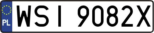 WSI9082X