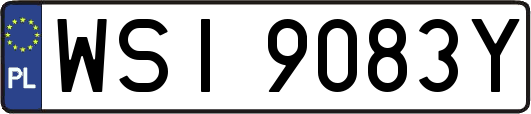 WSI9083Y