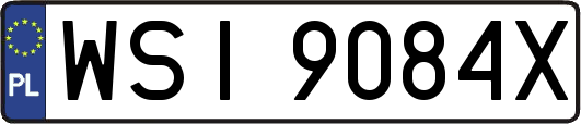 WSI9084X