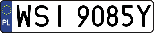 WSI9085Y