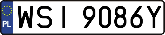 WSI9086Y