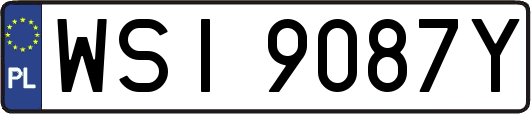 WSI9087Y