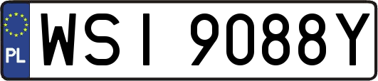 WSI9088Y