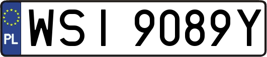 WSI9089Y