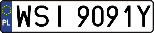 WSI9091Y