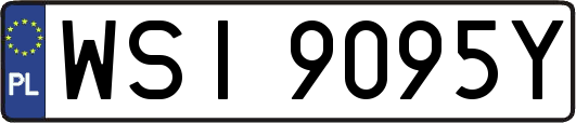 WSI9095Y