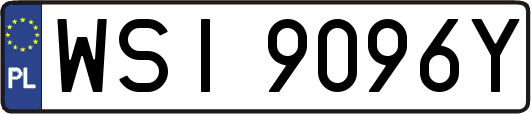 WSI9096Y