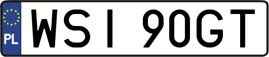 WSI90GT