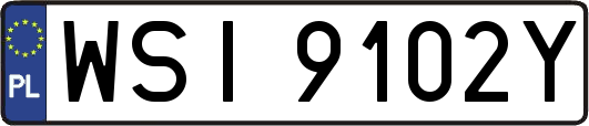 WSI9102Y