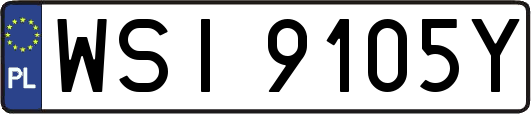WSI9105Y