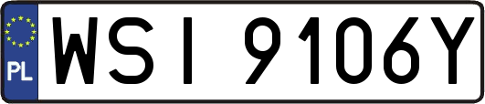 WSI9106Y