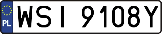 WSI9108Y