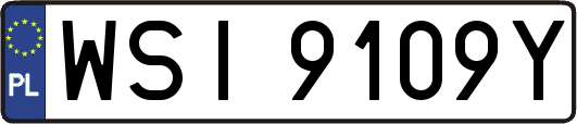 WSI9109Y