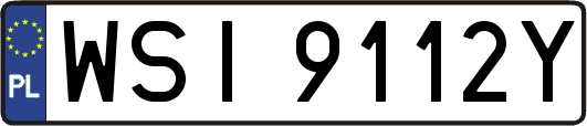 WSI9112Y