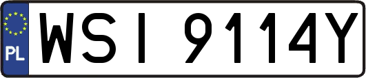 WSI9114Y