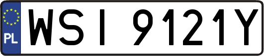 WSI9121Y