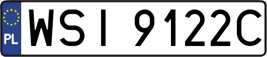 WSI9122C
