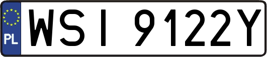 WSI9122Y