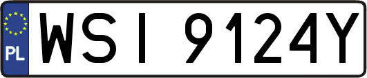 WSI9124Y