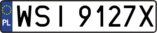 WSI9127X