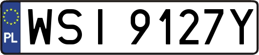WSI9127Y