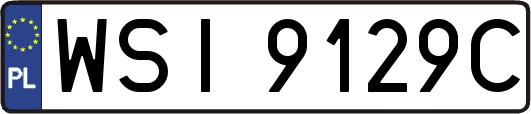 WSI9129C
