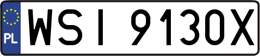 WSI9130X