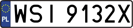 WSI9132X