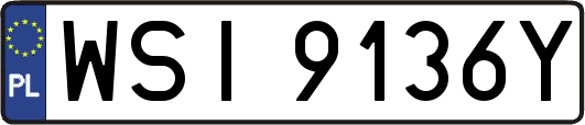 WSI9136Y