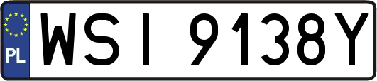 WSI9138Y