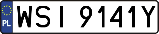 WSI9141Y