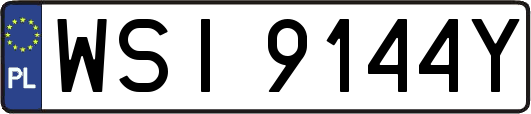 WSI9144Y
