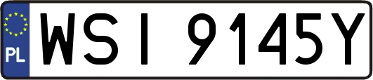 WSI9145Y