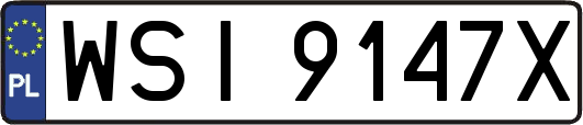 WSI9147X