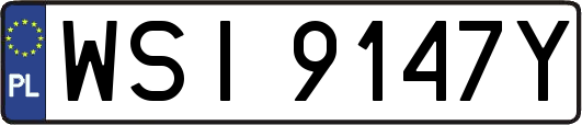 WSI9147Y