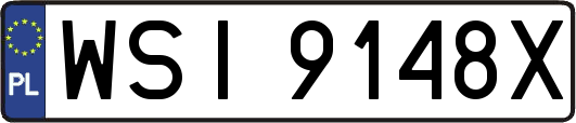 WSI9148X