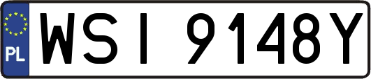 WSI9148Y