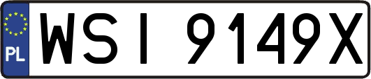 WSI9149X
