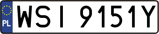 WSI9151Y