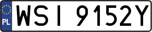 WSI9152Y