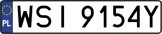WSI9154Y