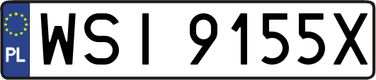 WSI9155X