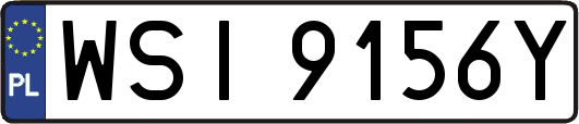WSI9156Y