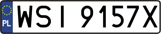 WSI9157X
