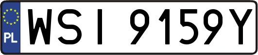 WSI9159Y