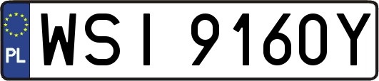 WSI9160Y