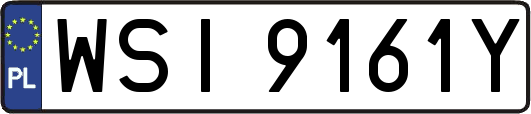 WSI9161Y