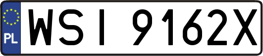 WSI9162X